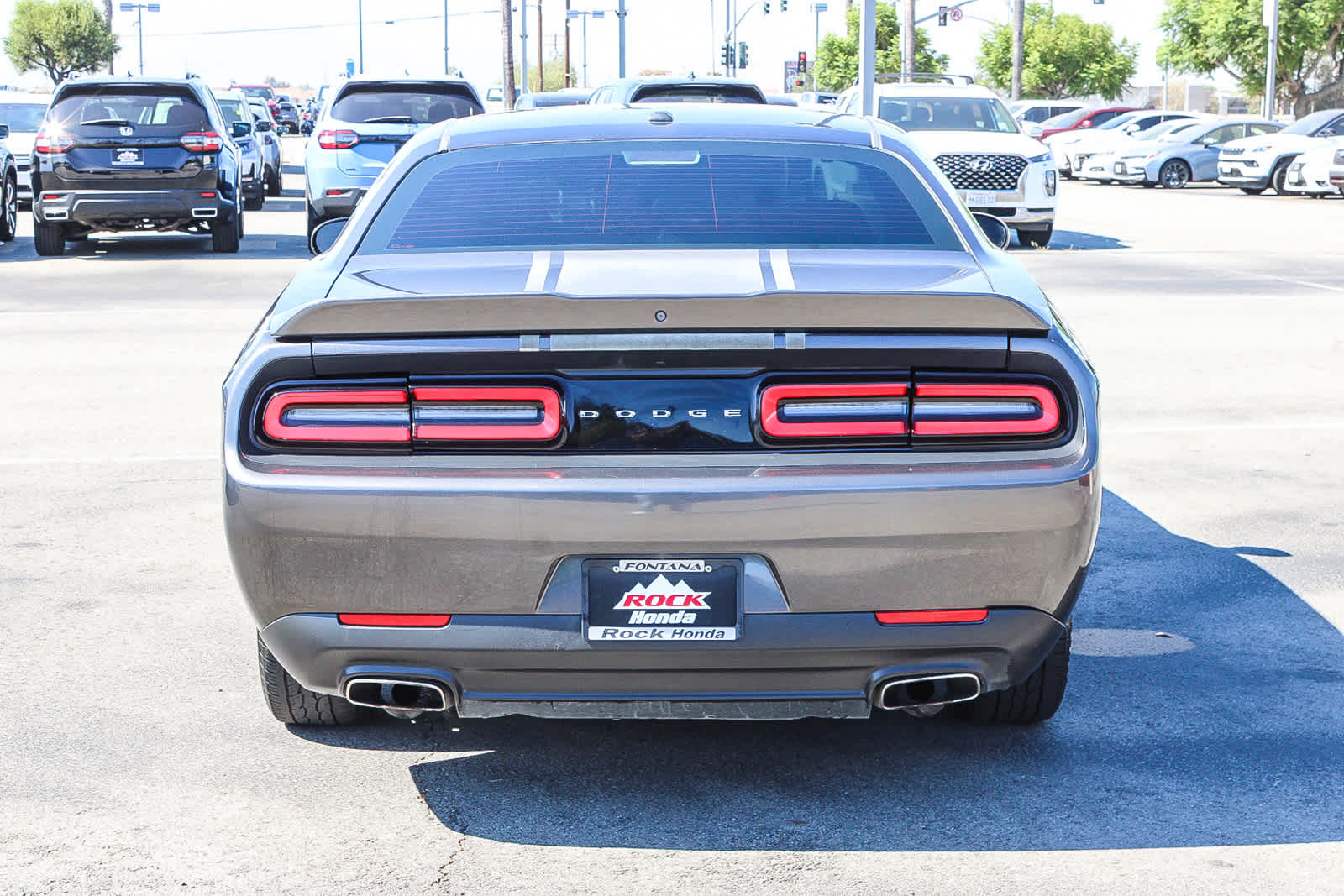 Thumbnail: 2019 Dodge Challenger - 7