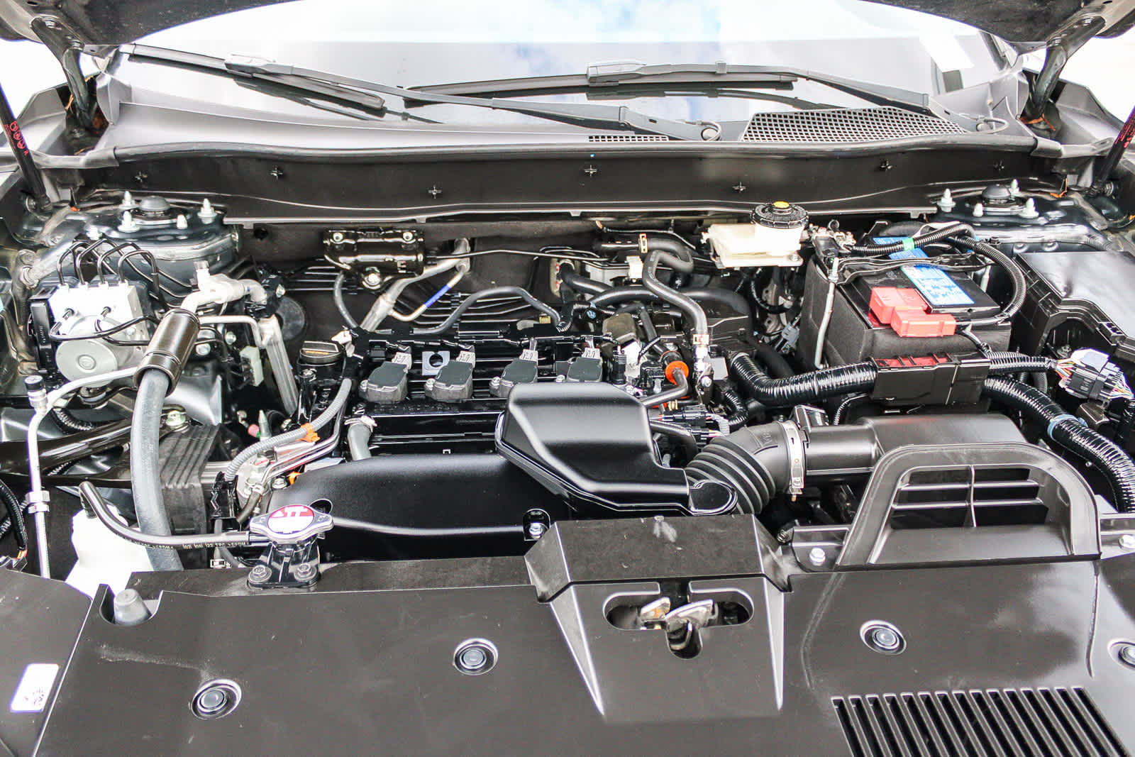 Thumbnail: 2023 Honda CR-V - 28