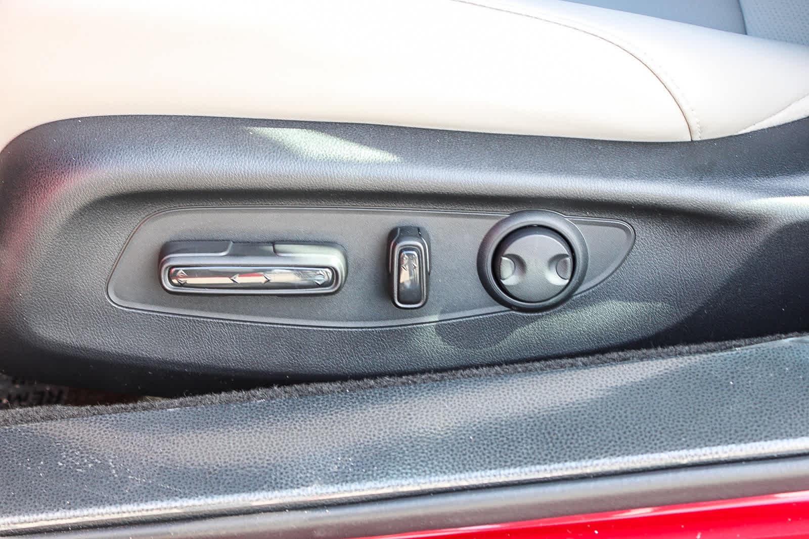 Thumbnail: 2026 Honda Accord - 22