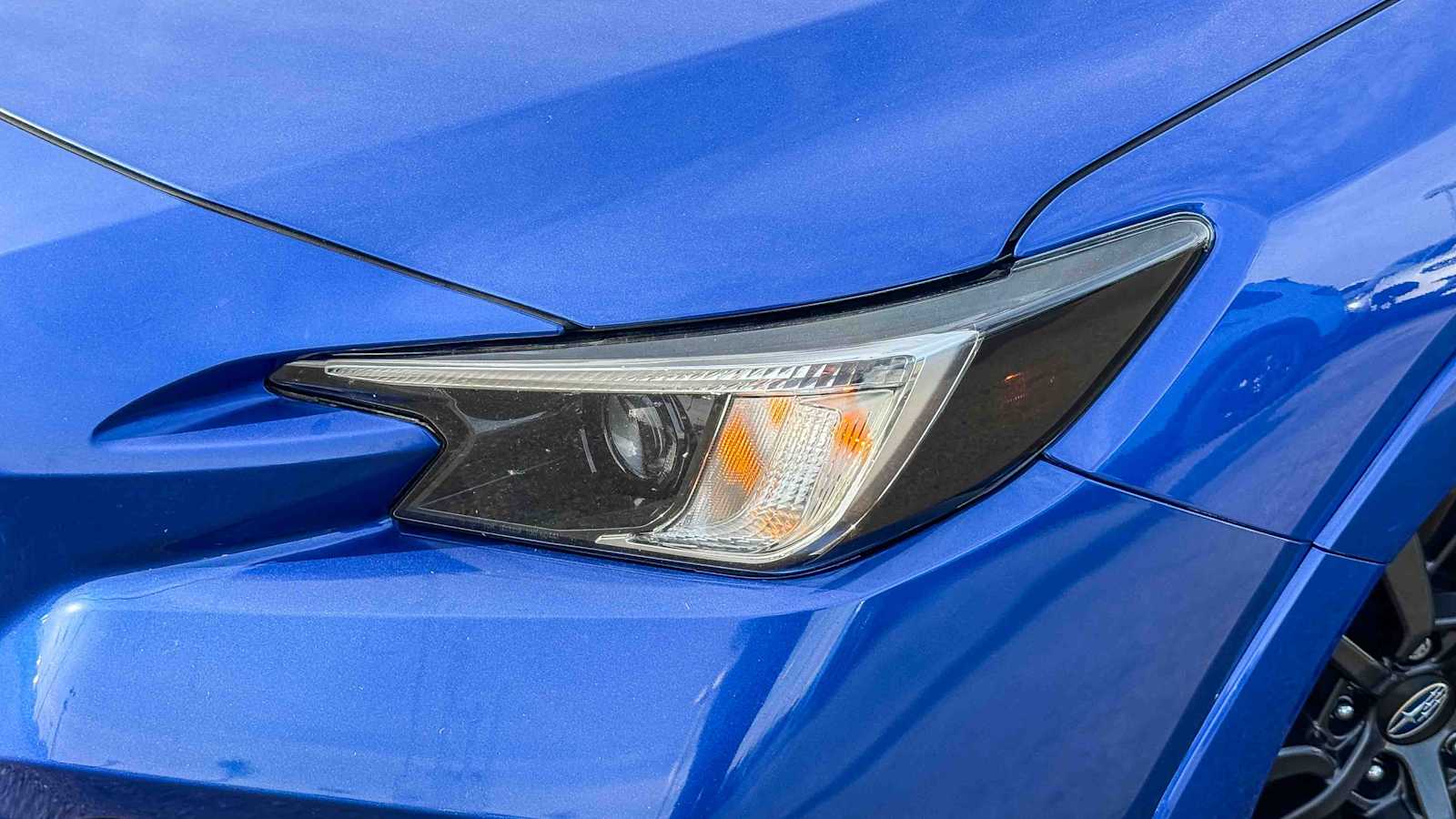 Thumbnail: 2022 Subaru WRX - 2