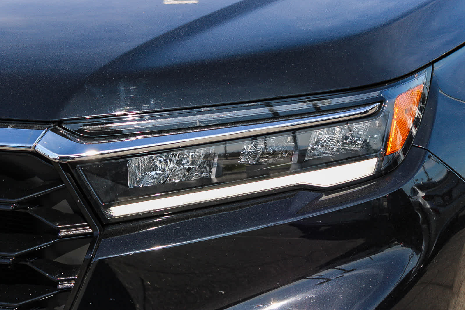 Thumbnail: 2025 Honda Pilot - 10