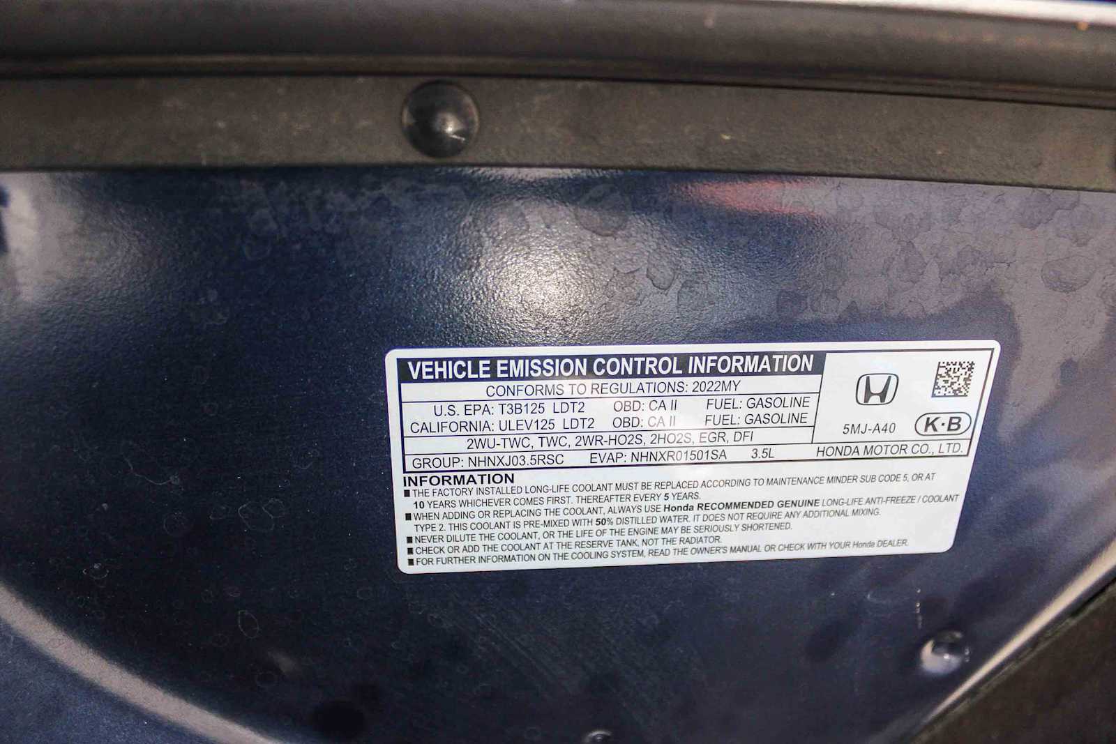 Thumbnail: 2022 Honda Ridgeline - 28