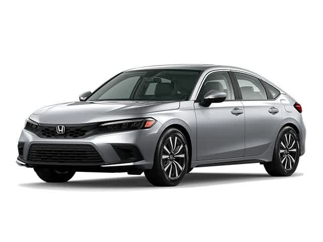 Thumbnail: 2024 Honda Civic - 1