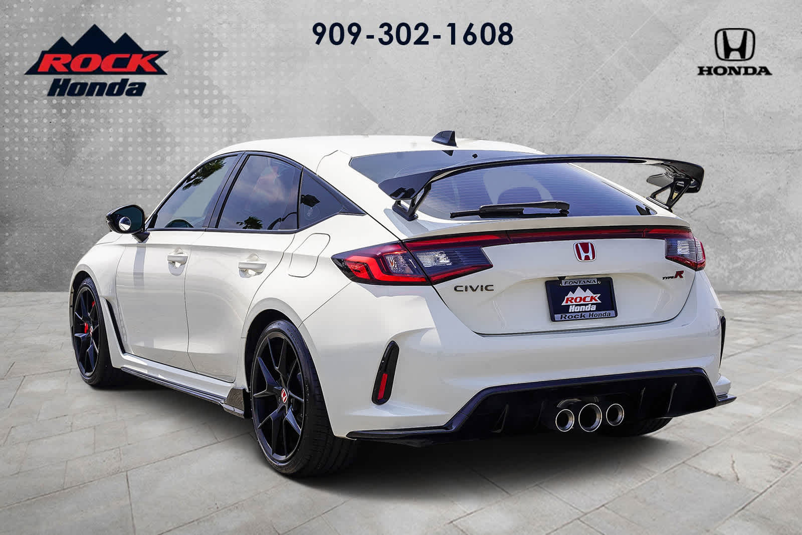 Thumbnail: 2025 Honda Civic - 6