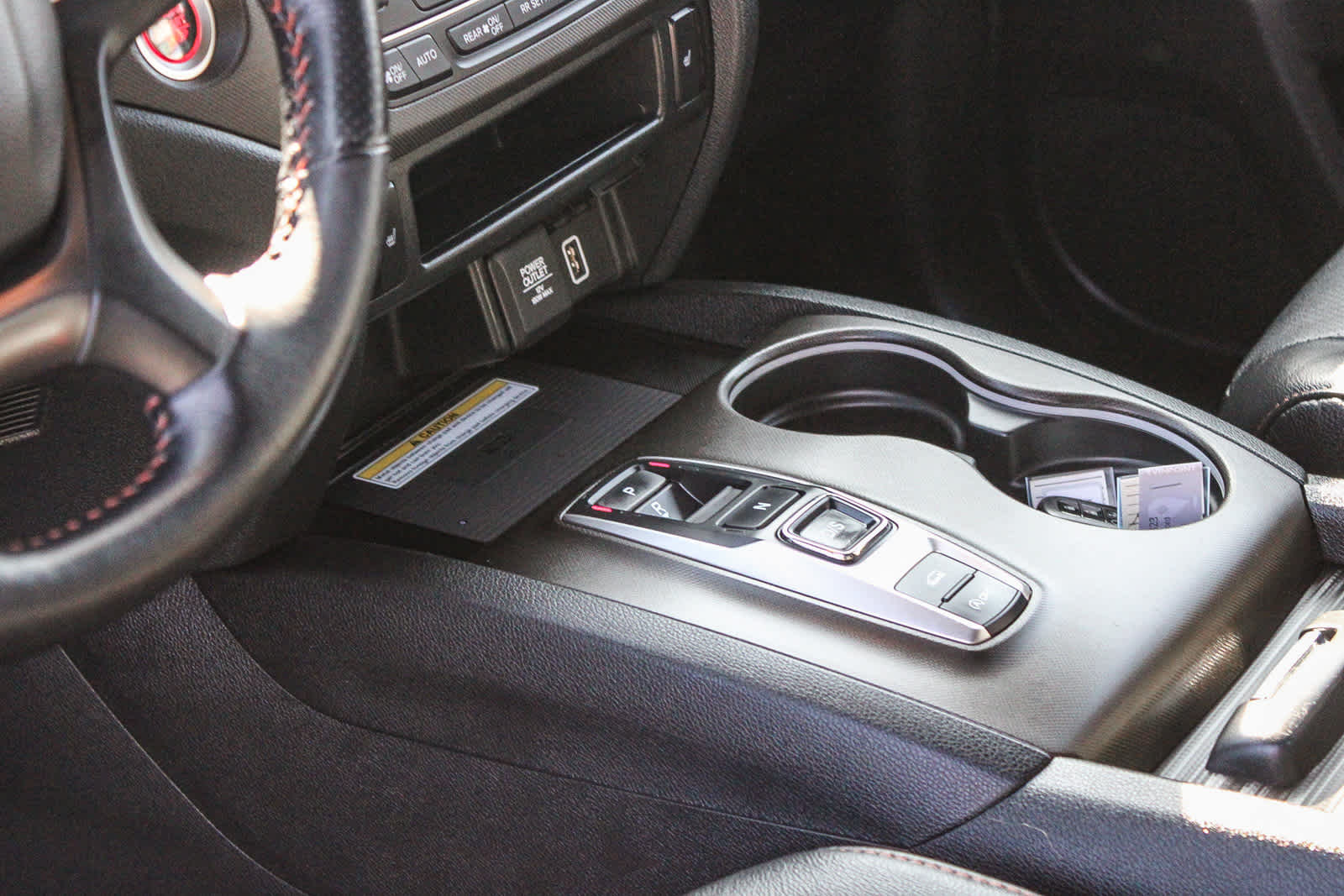 Thumbnail: 2022 Honda Passport - 20