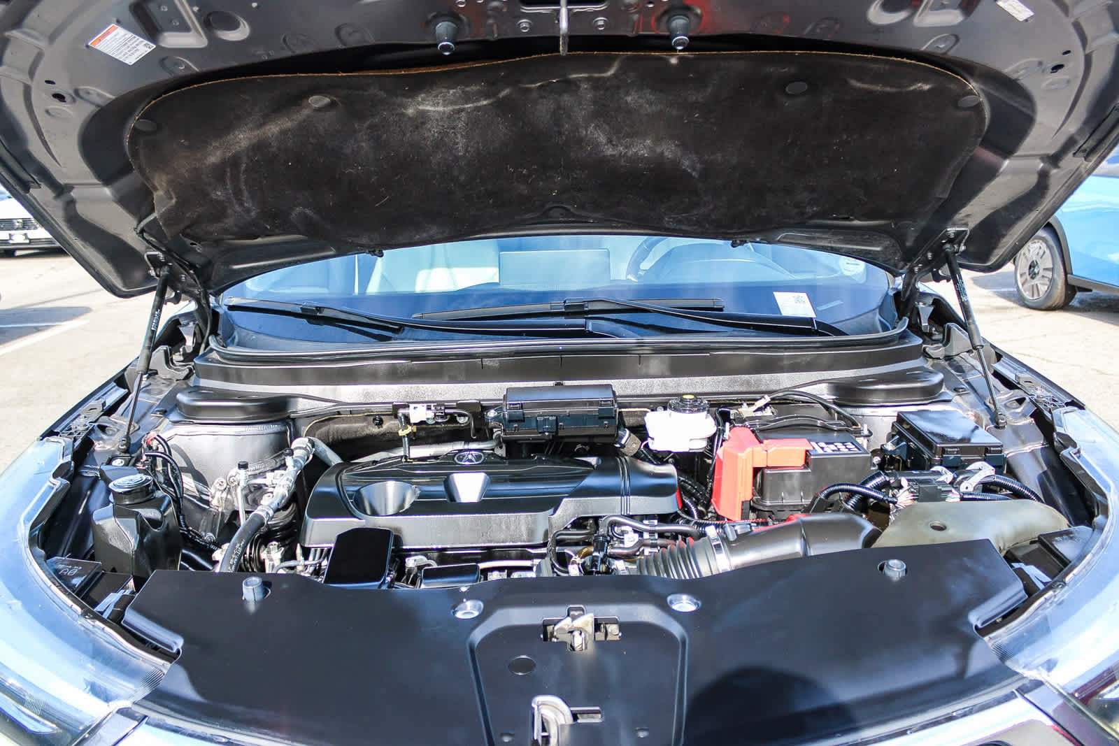 Thumbnail: 2020 Acura RDX - 28