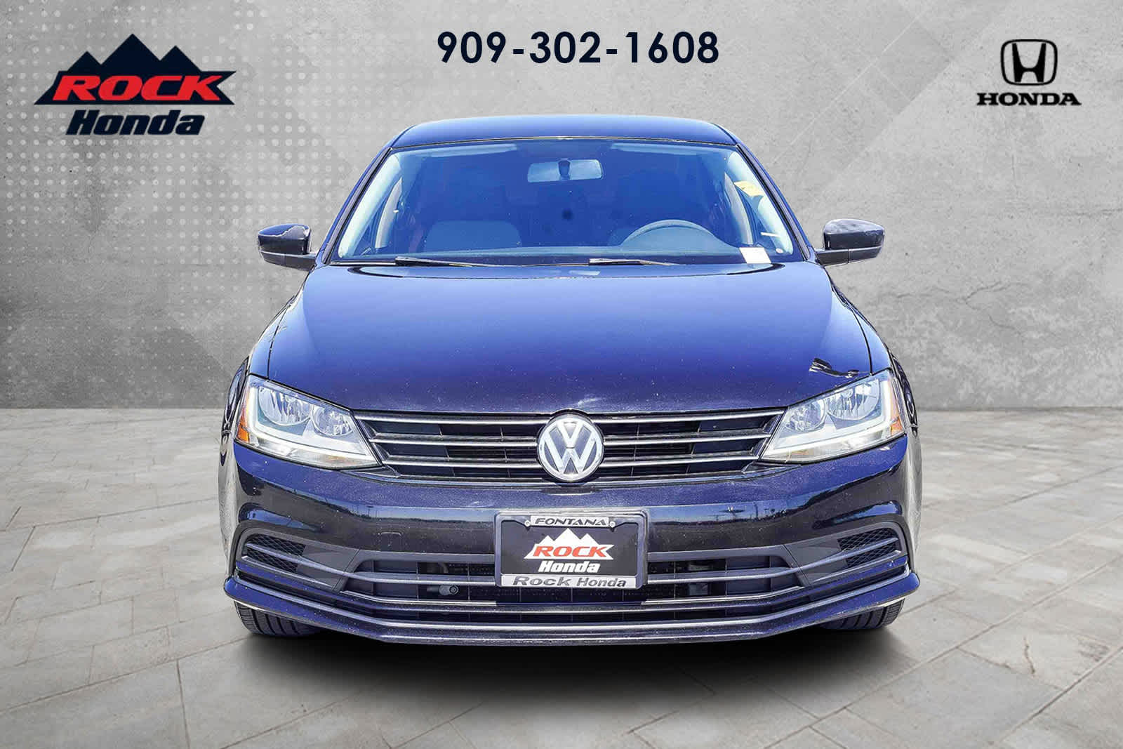 Thumbnail: 2017 Volkswagen Jetta - 2