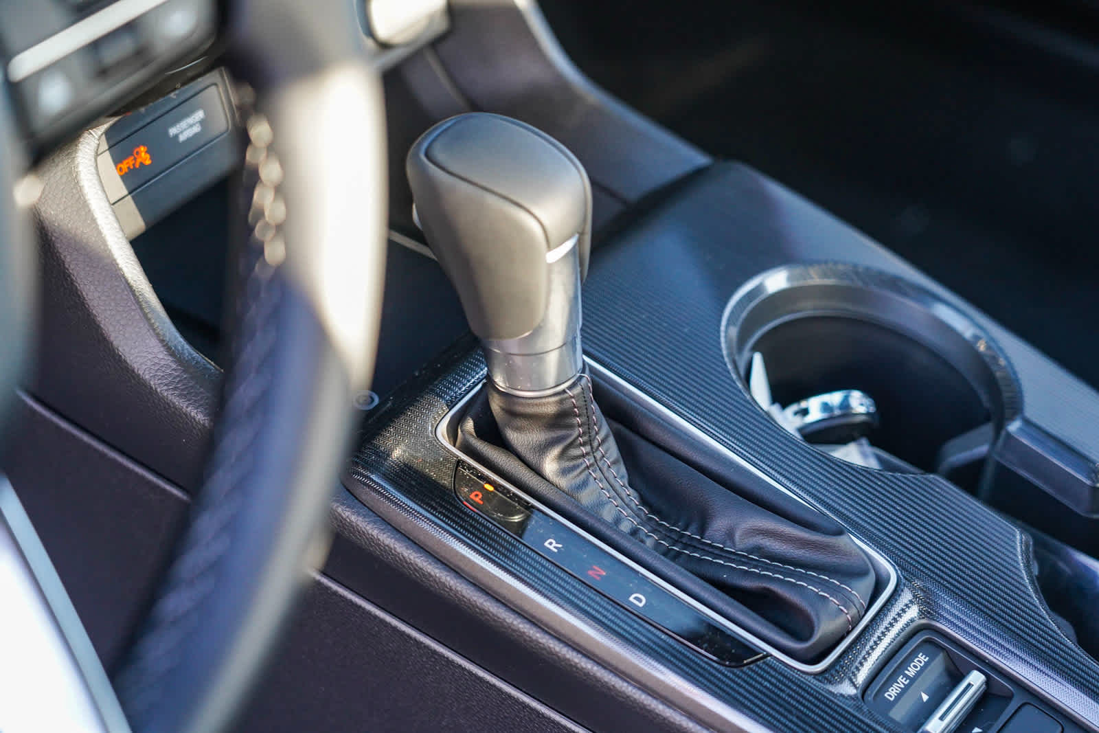 Thumbnail: 2025 Honda Civic - 20