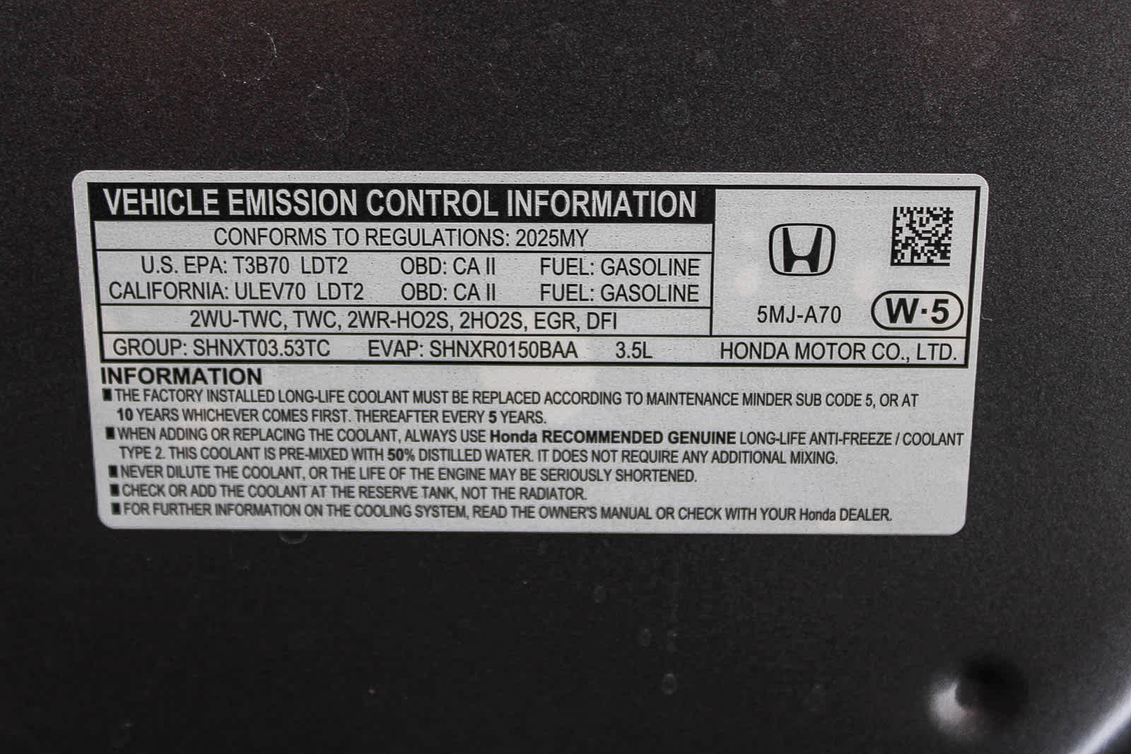 Thumbnail: 2025 Honda Ridgeline - 27