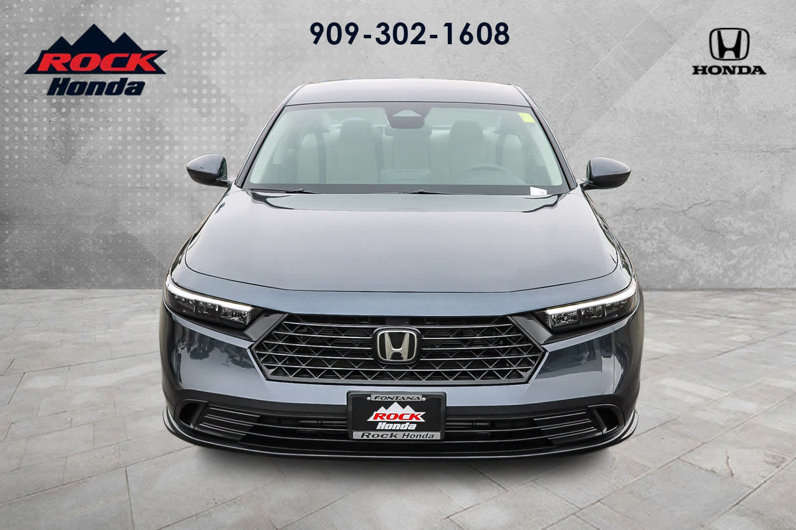 Thumbnail: 2025 Honda Accord - 2
