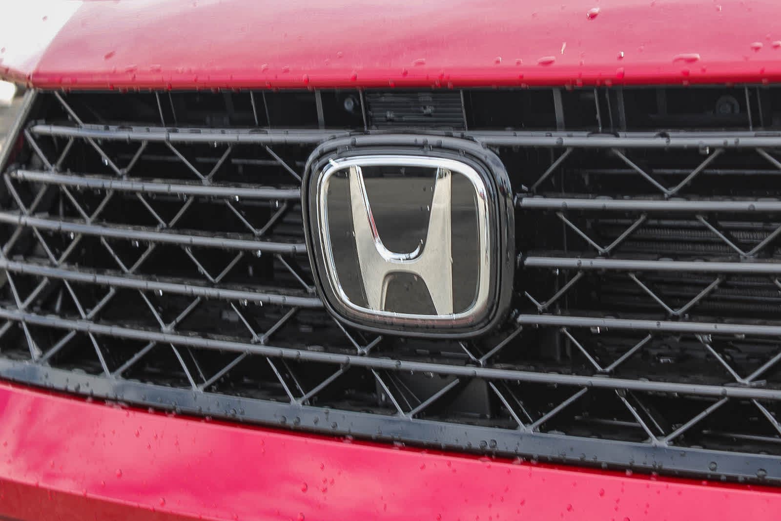 Thumbnail: 2026 Honda Accord - 11