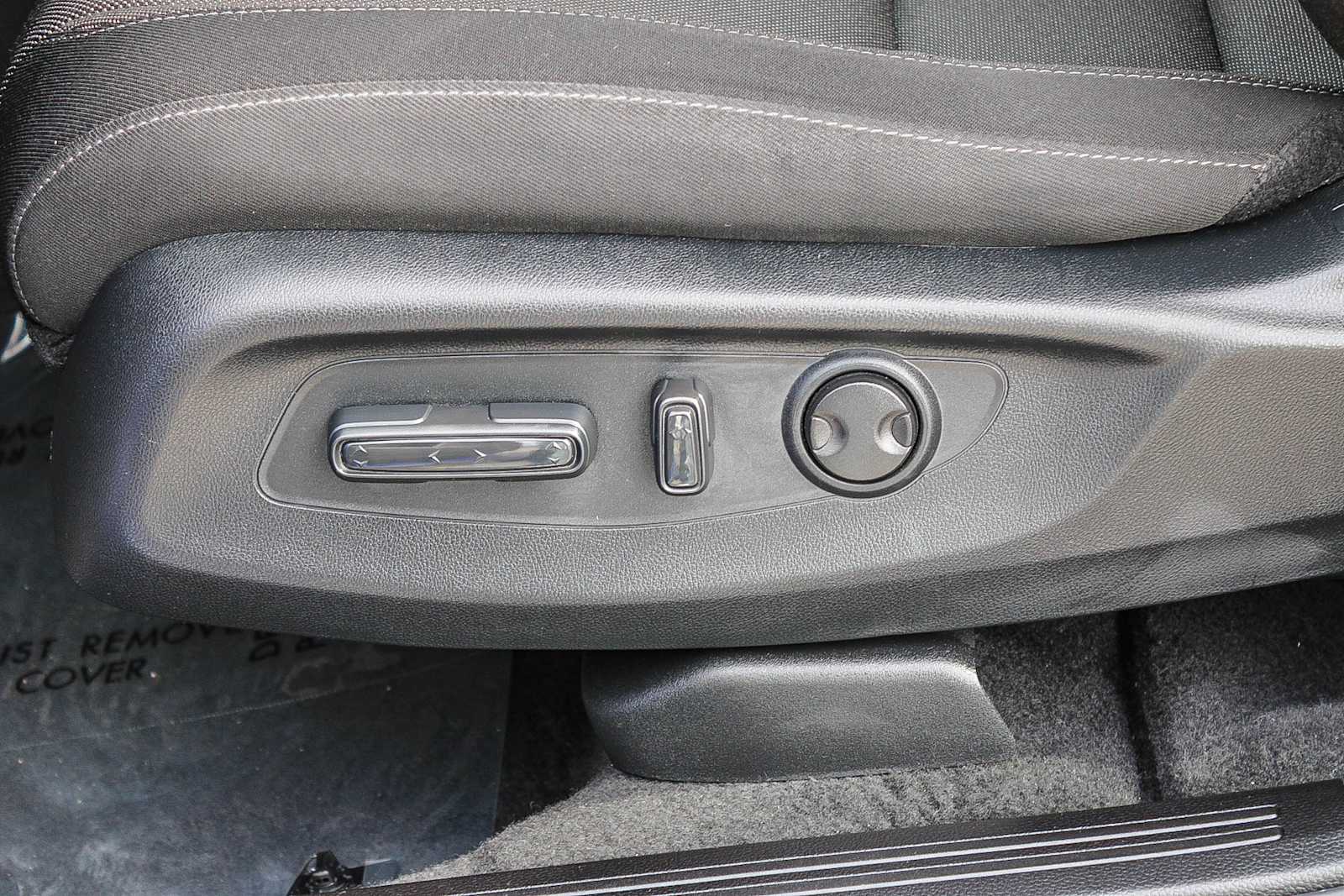 Thumbnail: 2024 Honda CR-V - 20