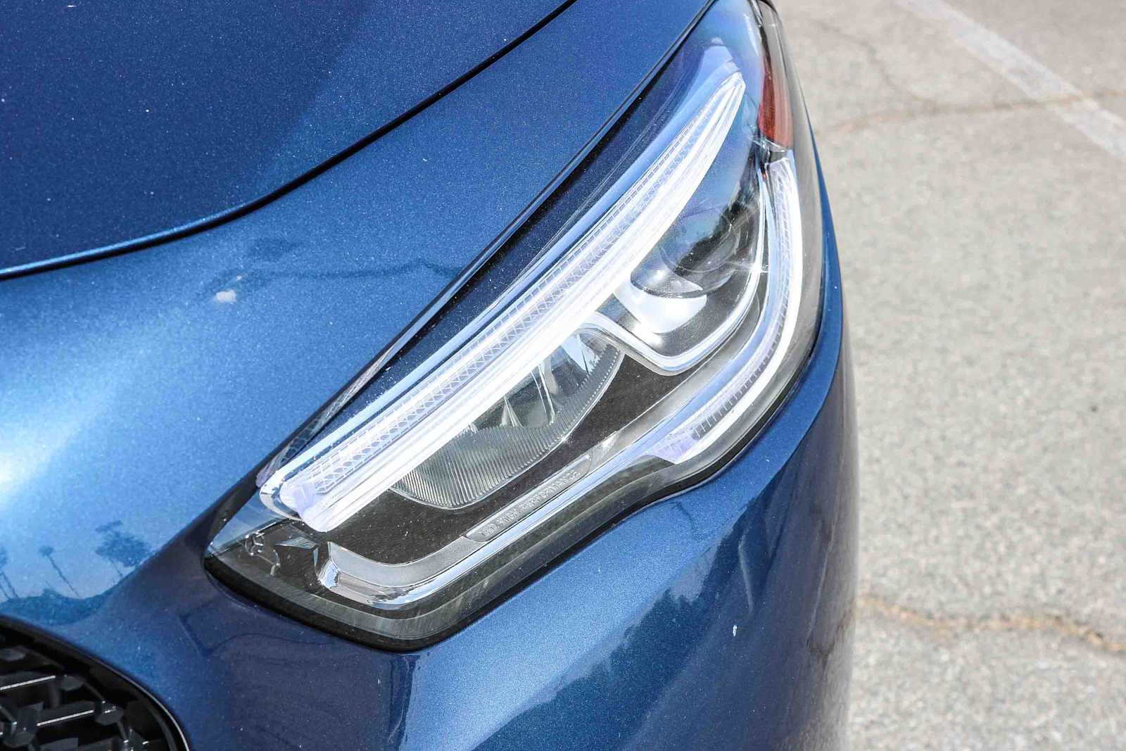 Thumbnail: 2022 Mercedes-Benz GLA - 10