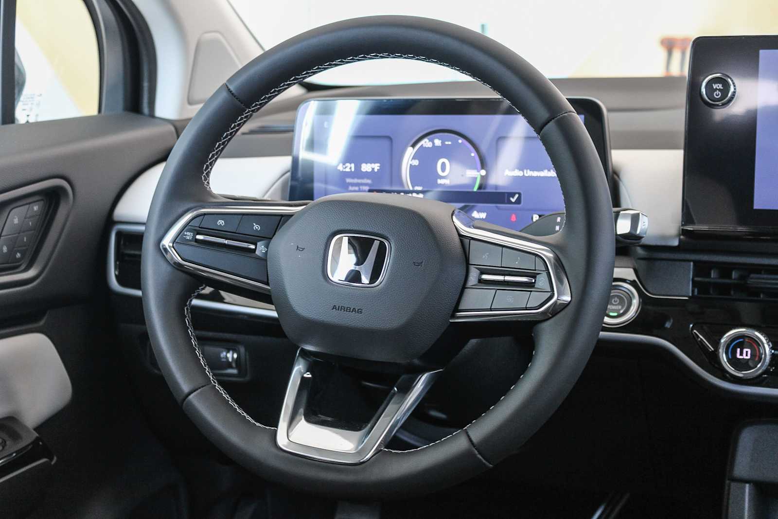 Thumbnail: 2025 Honda Prologue - 17