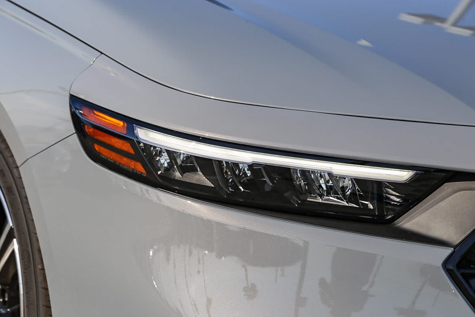 Thumbnail: 2025 Honda Accord - 4