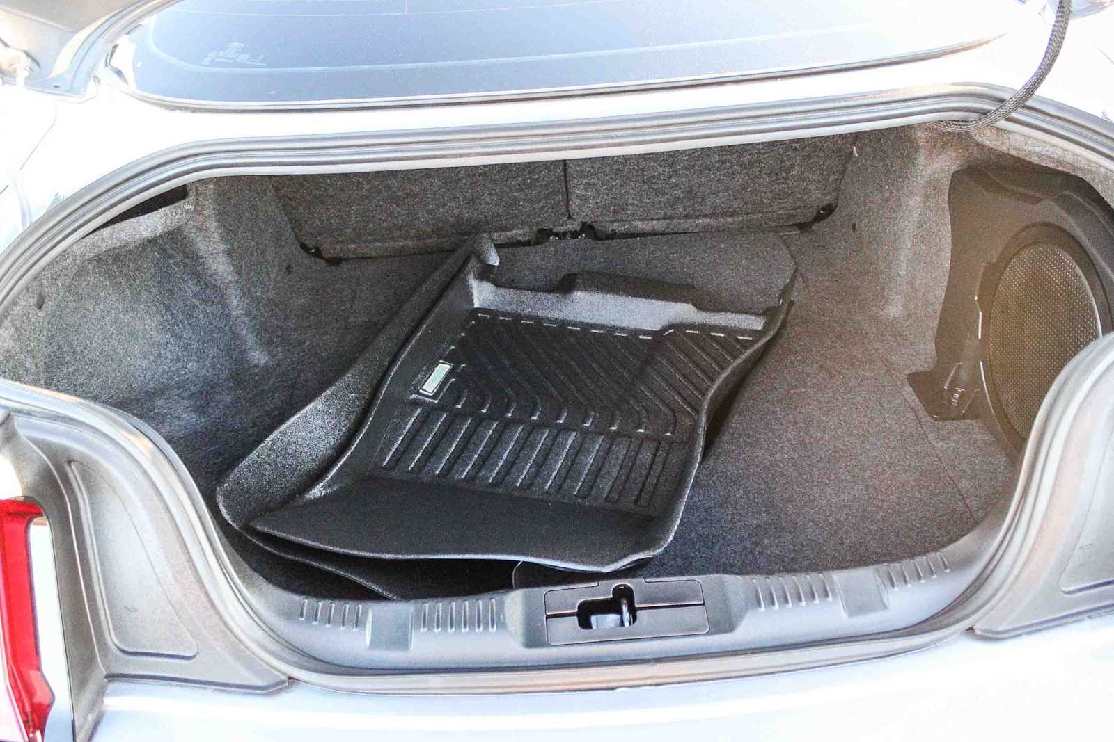 Thumbnail: 2023 Ford Mustang - 27