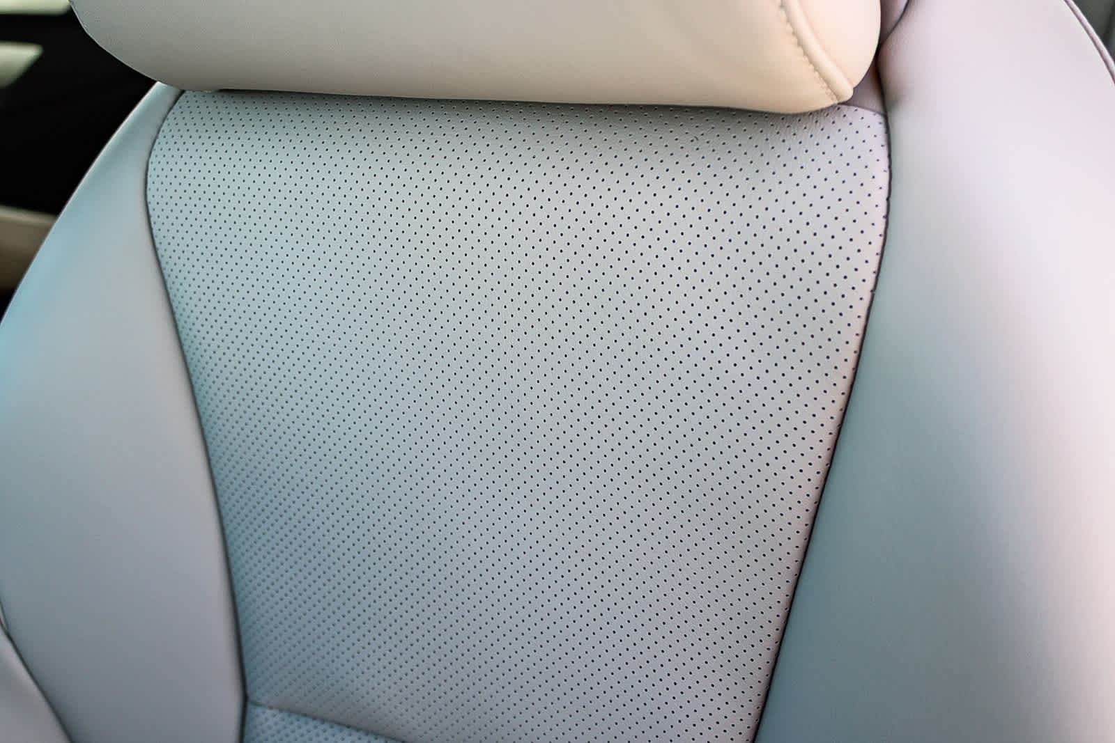 Thumbnail: 2026 Honda Accord - 26