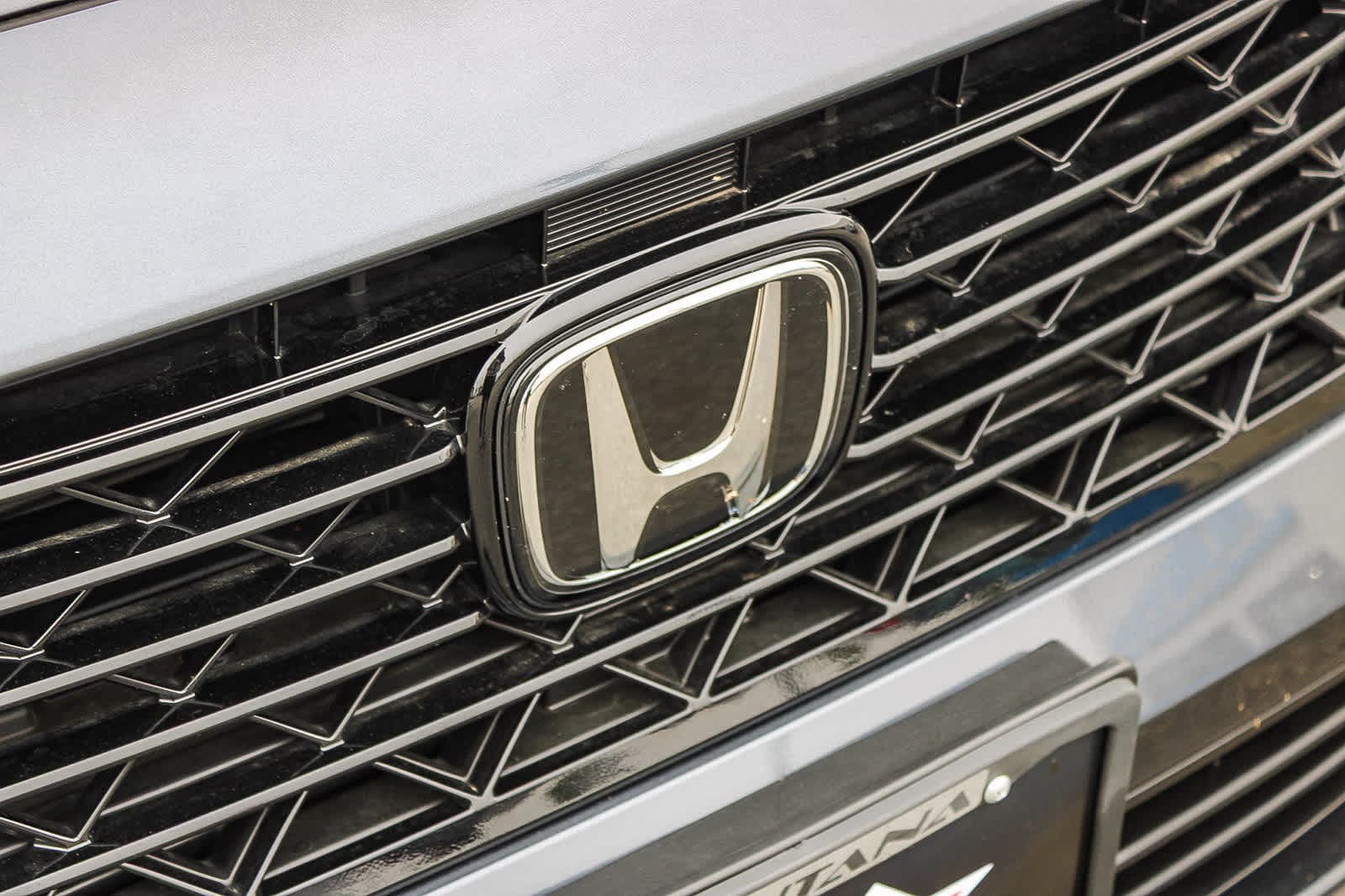 Thumbnail: 2025 Honda Accord - 5