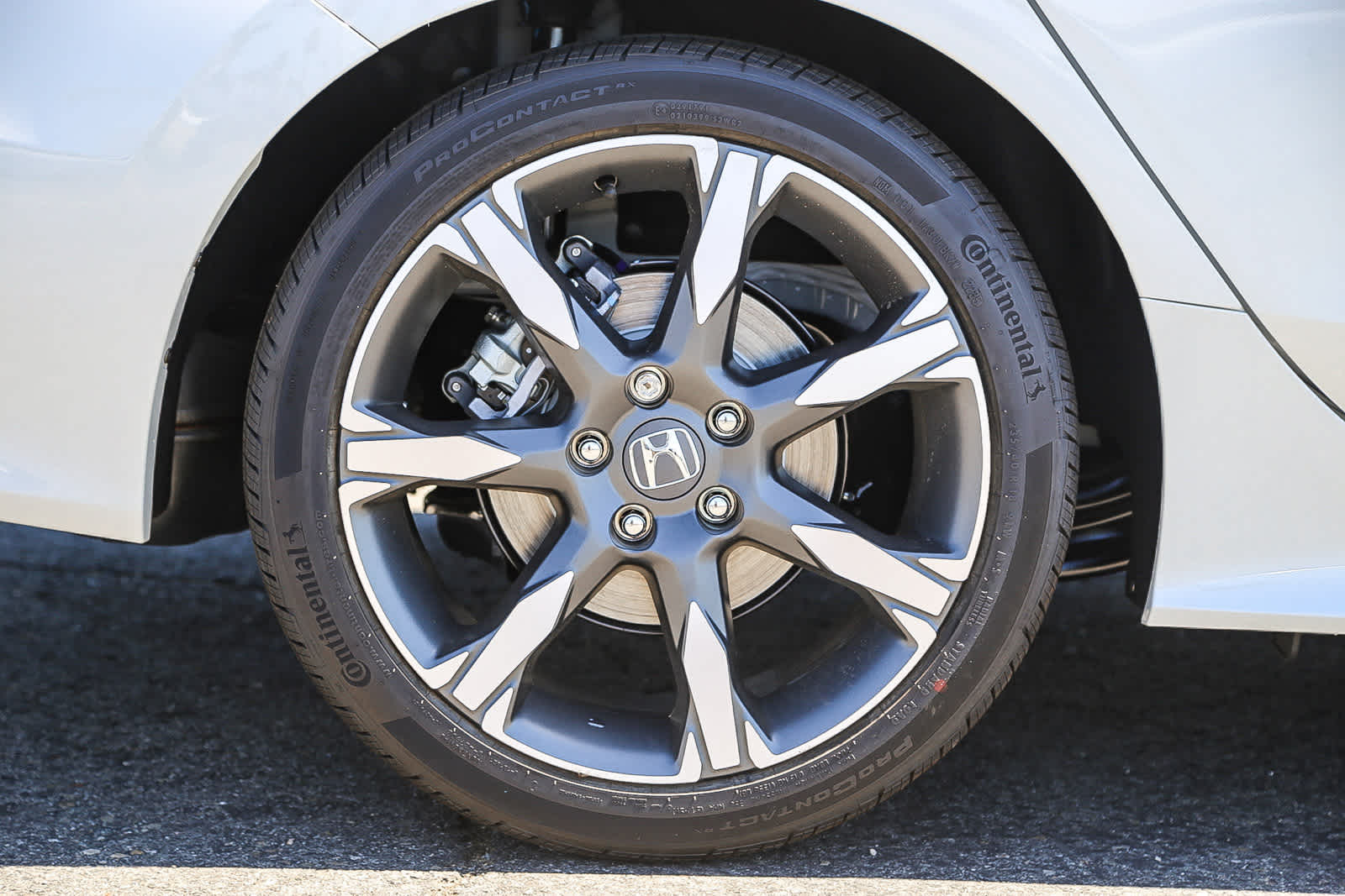 Thumbnail: 2026 Honda Civic - 11