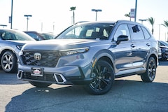 2026 Honda CR-V Hybrid Sport Touring SUV