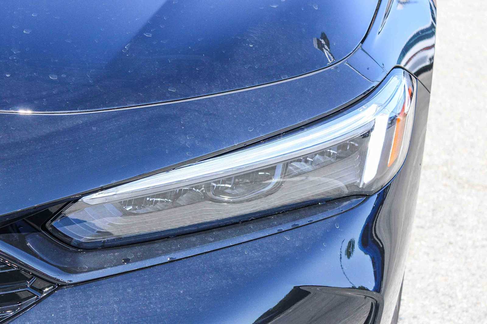 Thumbnail: 2026 Honda Civic - 10