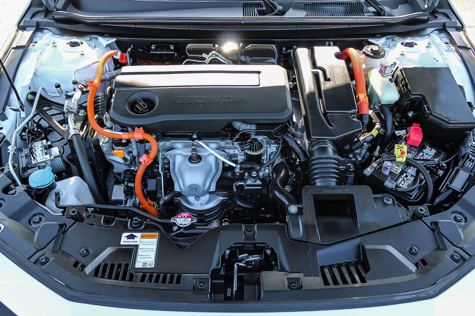 Thumbnail: 2024 Honda Accord - 26