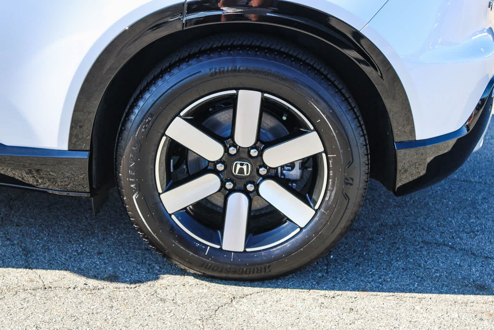 Thumbnail: 2025 Honda Prologue - 8