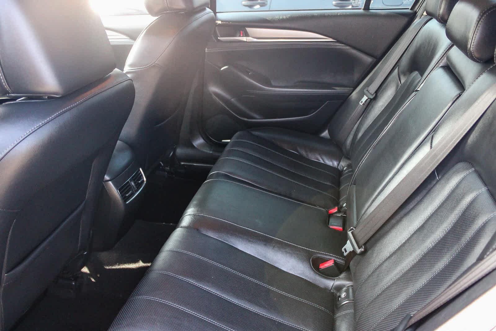 Thumbnail: 2021 Mazda Mazda6 - 18