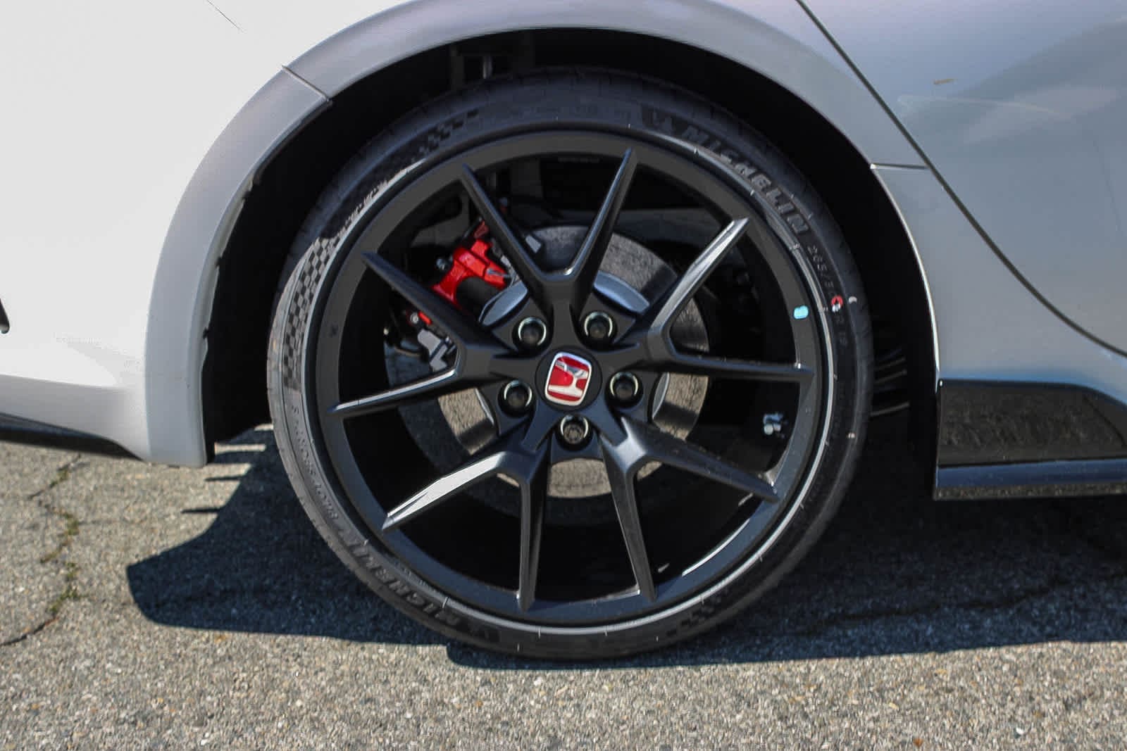 Thumbnail: 2026 Honda Civic - 8