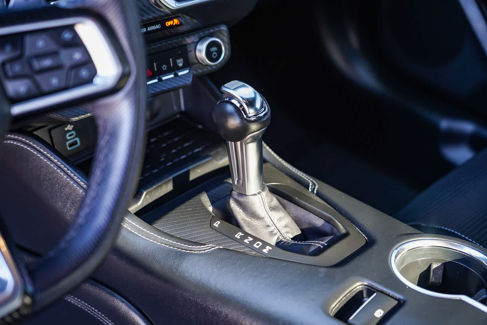 Thumbnail: 2024 Ford Mustang - 19