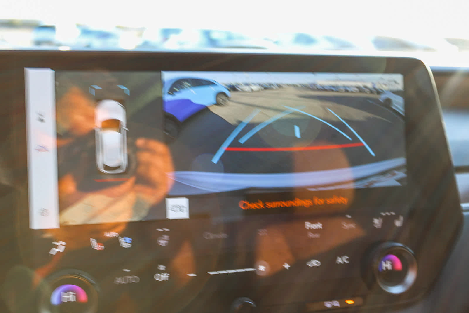 Thumbnail: 2025 Lexus RX - 25