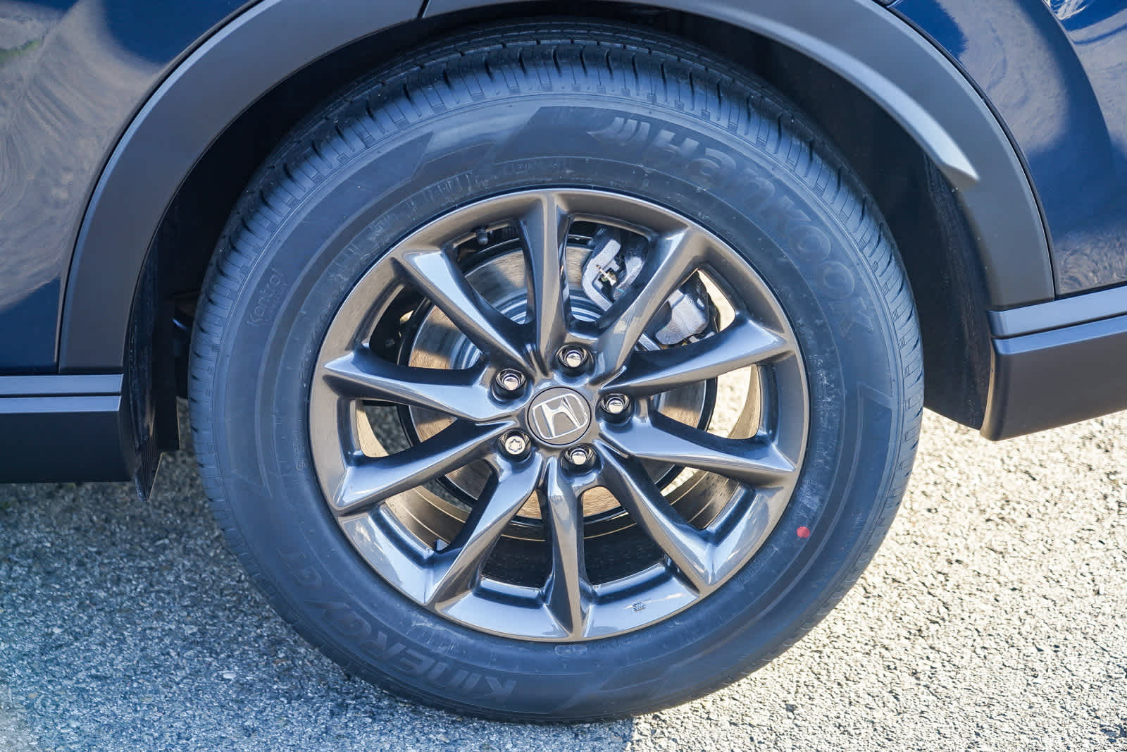 Thumbnail: 2026 Honda CR-V - 11