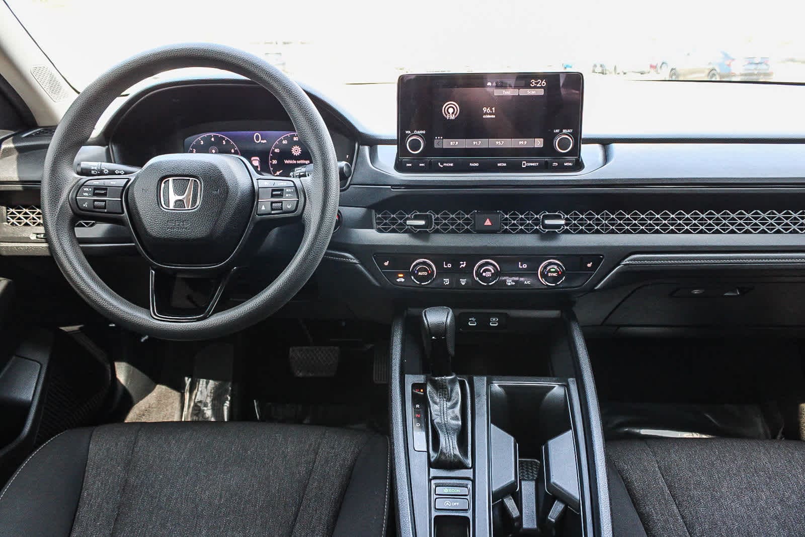 Thumbnail: 2024 Honda Accord - 13