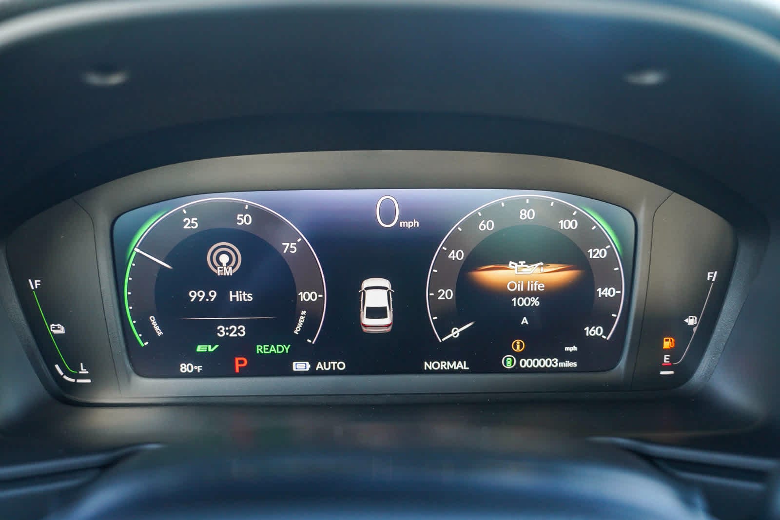 Thumbnail: 2025 Honda Accord - 25