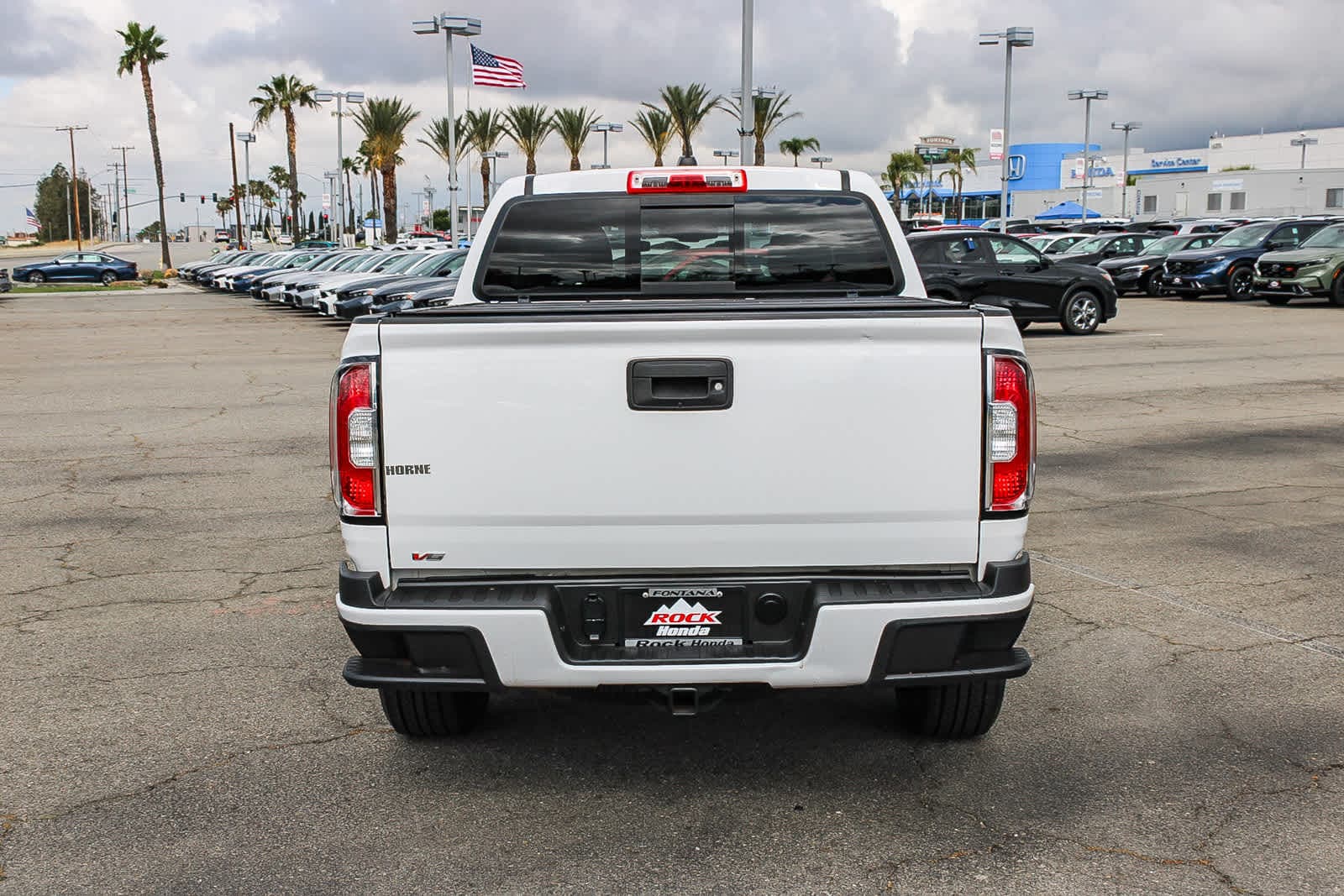 2022 GMC Canyon Elevation photo 6