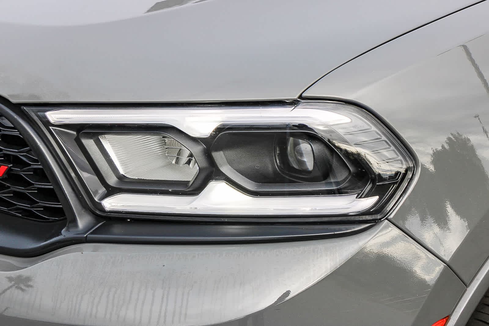 2025 Dodge Durango GT - Photo 10