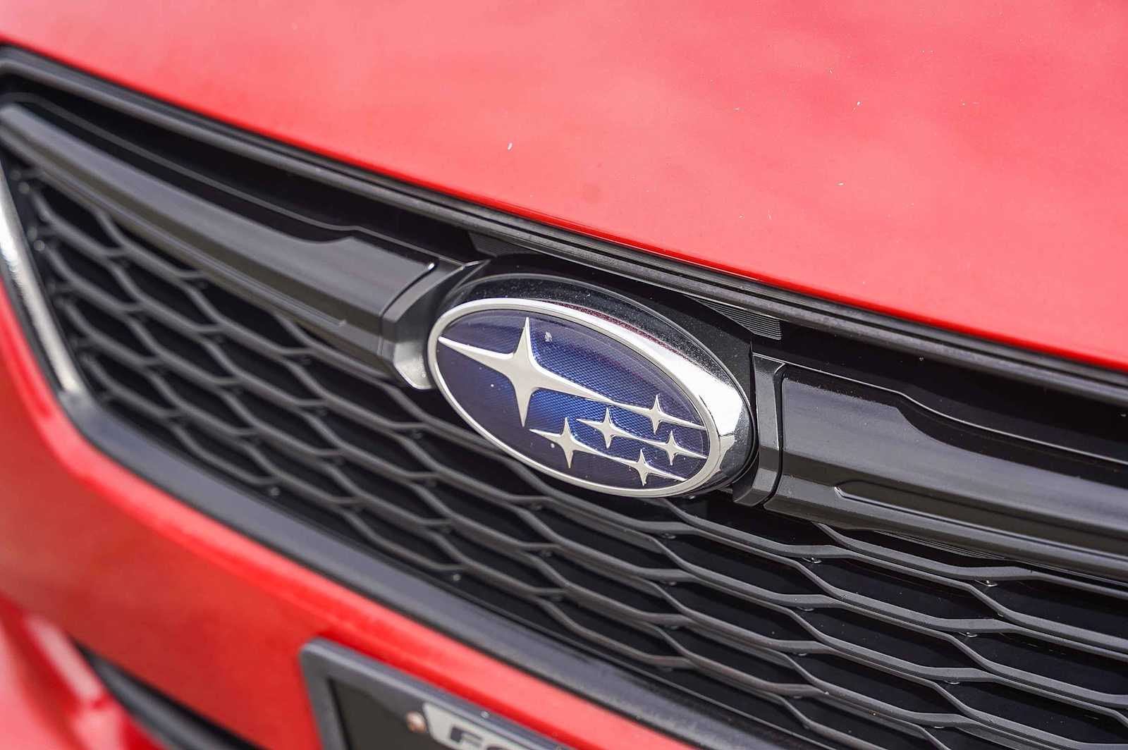 Thumbnail: 2017 Subaru Impreza - 11