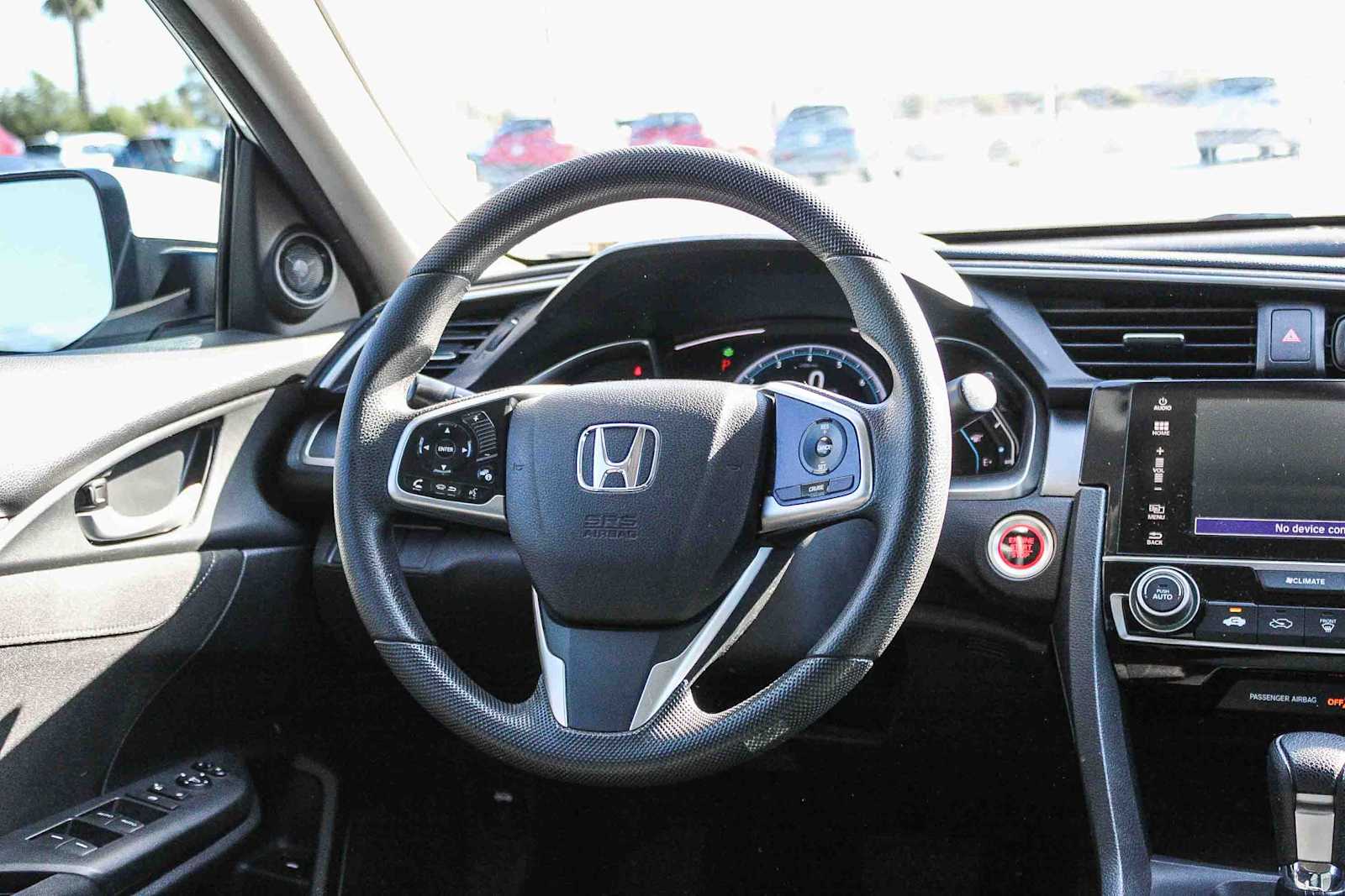 Thumbnail: 2017 Honda Civic - 15