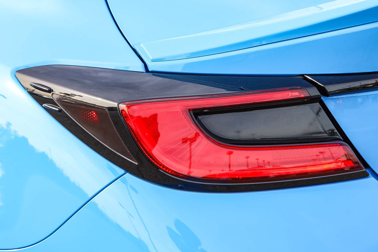 Thumbnail: 2023 Toyota GR86 - 7