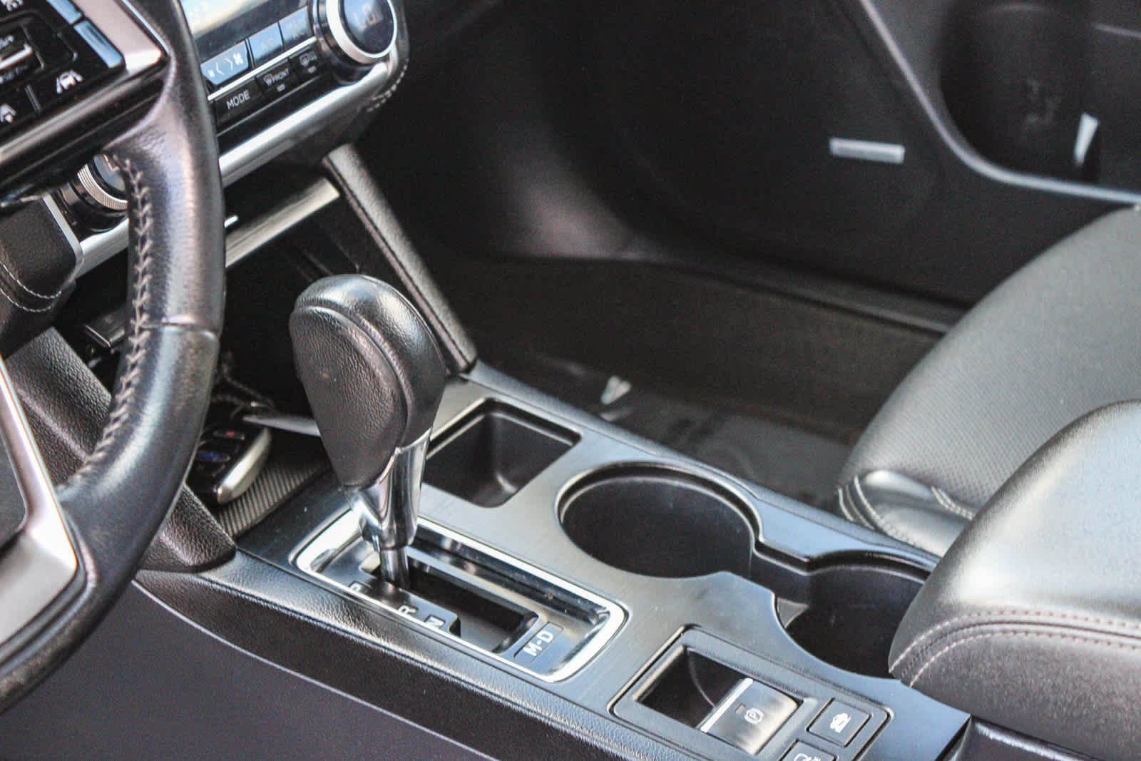 Thumbnail: 2019 Subaru Outback - 20