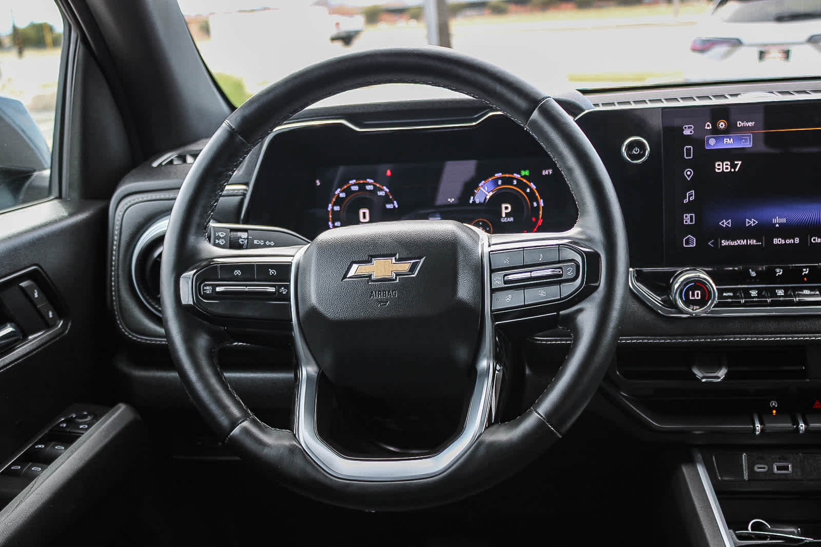 Thumbnail: 2025 Chevrolet Colorado - 15