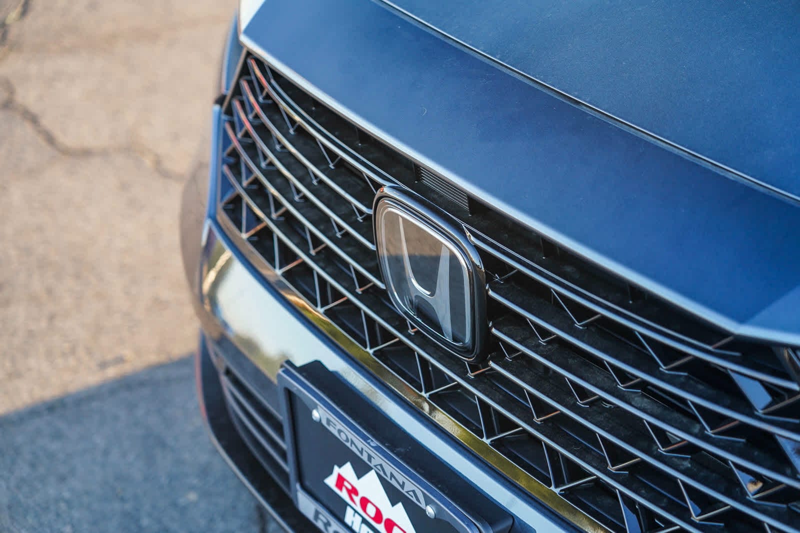 Thumbnail: 2025 Honda Accord - 3