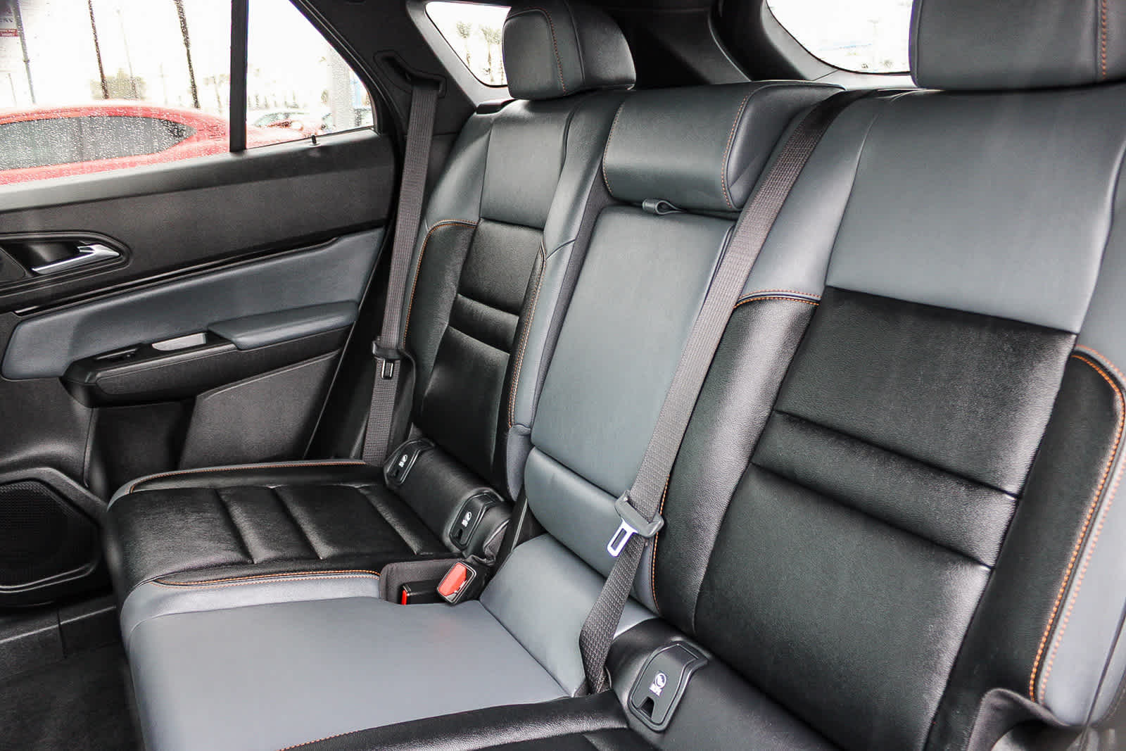 Thumbnail: 2025 Honda Prologue - 18