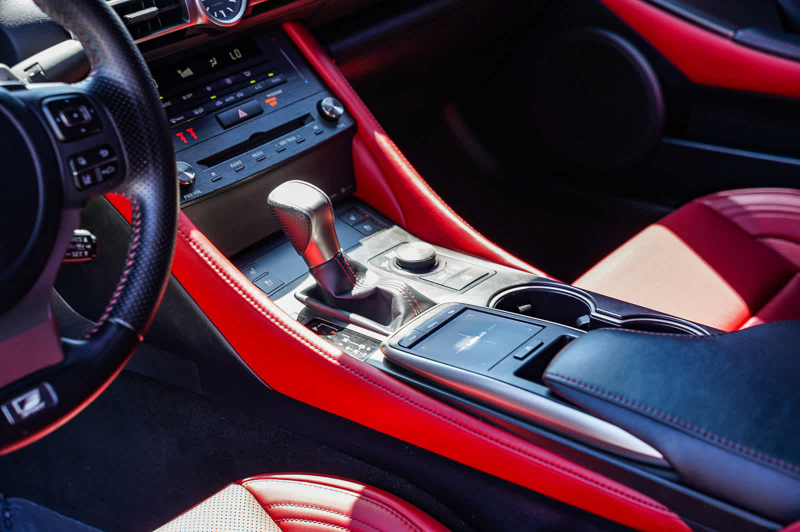 Thumbnail: 2022 Lexus RC - 20