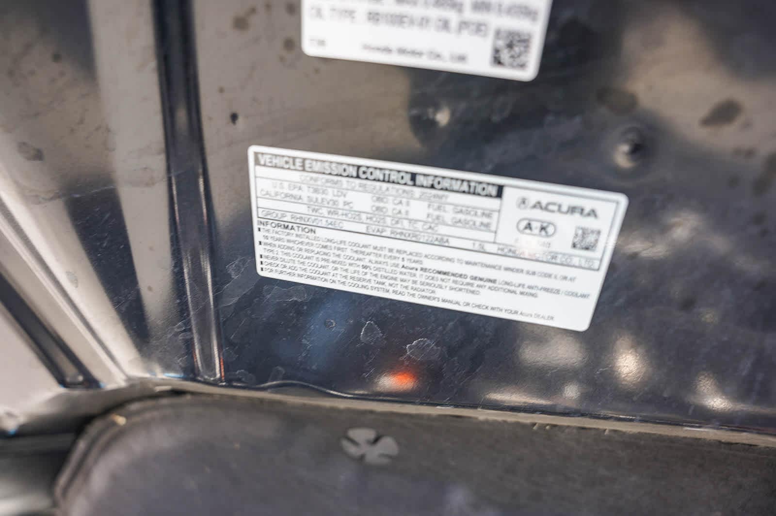 Thumbnail: 2024 Acura Integra - 27