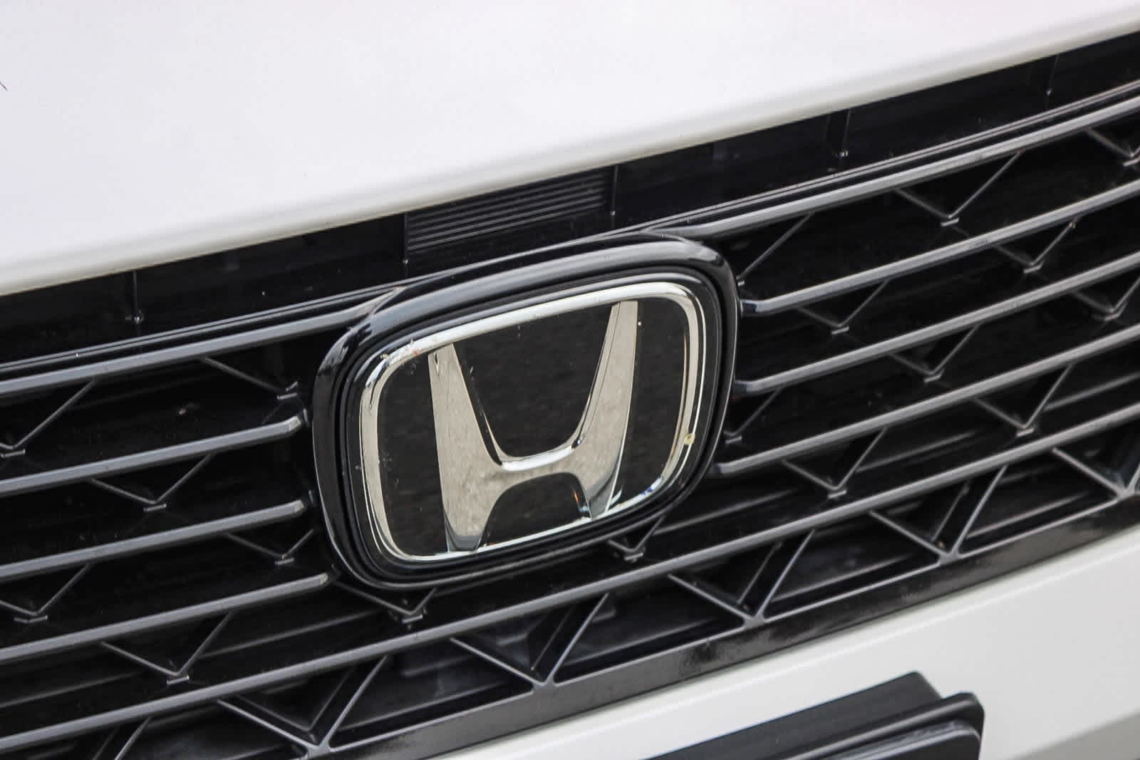 2023 Honda Accord Hybrid Sport w/BSI photo 4