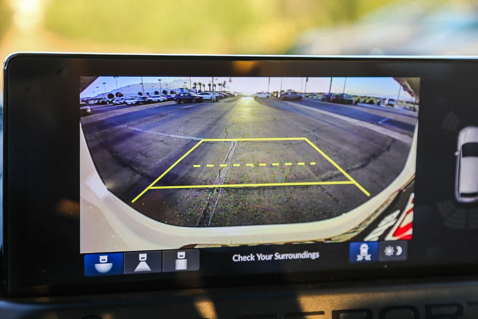 Thumbnail: 2026 Honda Passport - 25