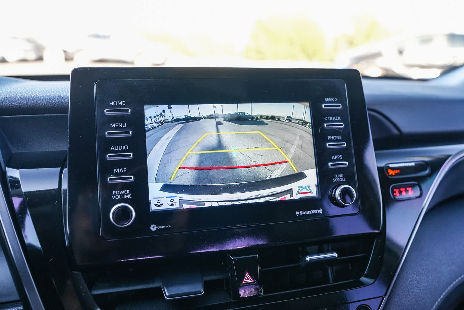 Thumbnail: 2023 Toyota Camry - 24