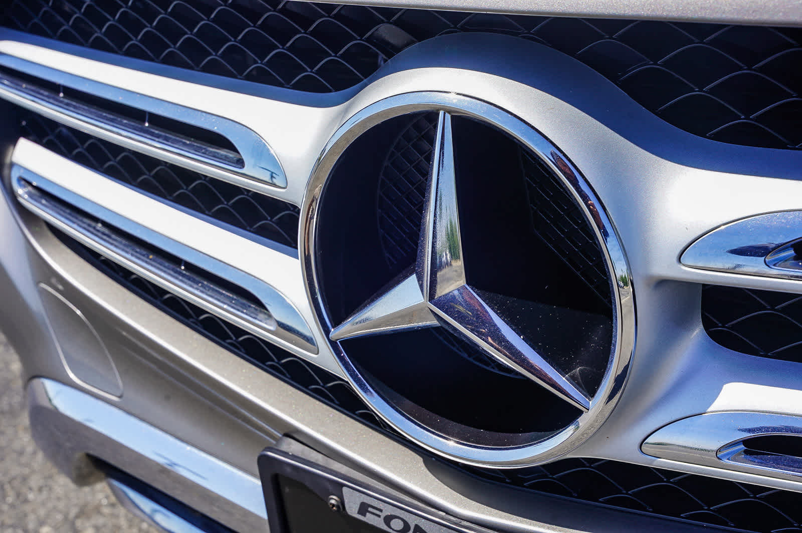 Thumbnail: 2019 Mercedes-Benz GLC - 11