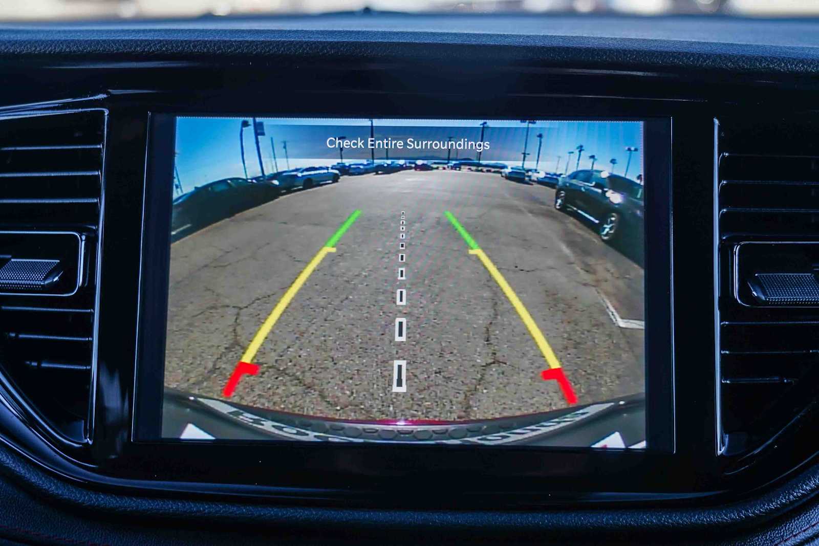 Thumbnail: 2024 Dodge Durango - 25